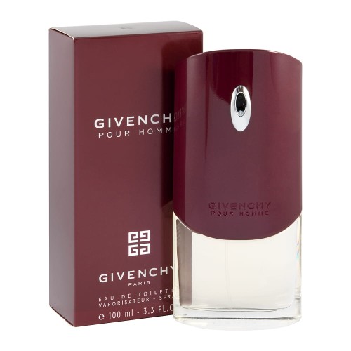 Givenchy  Pour Homme  woda toaletowa męska spray 100 ml