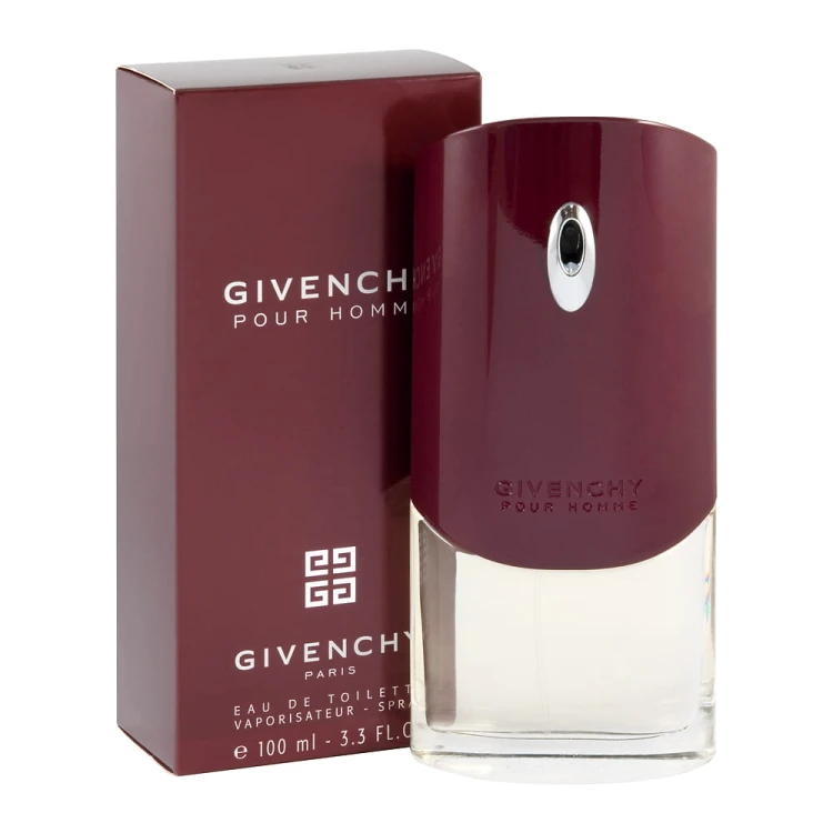 Givenchy  Pour Homme  woda toaletowa męska spray 100 ml