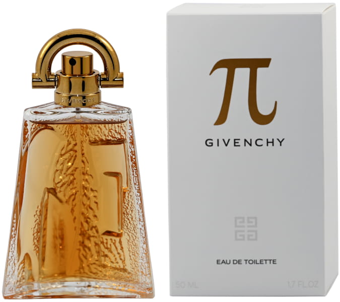 Givenchy "Pi"  woda toaletowa męska spray 50 ml