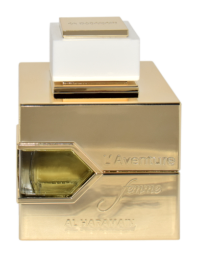AL HARAMAIN   L'AVENTURE FEMME   Woda perfumowana damska 100ml