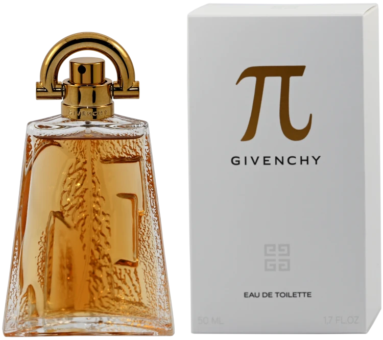 Givenchy "Pi"  woda toaletowa męska spray 50 ml