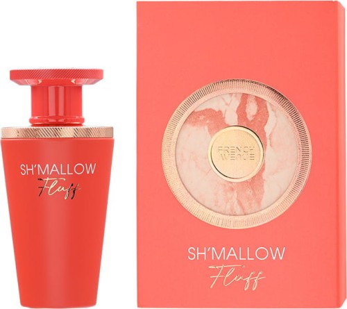 French Avenue Sh'mallow Fluff Woda perfumowana damska 100ml