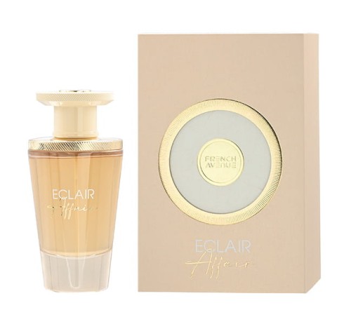 French Avenue Eclair Affair Woda perfumowana unisex 100ml