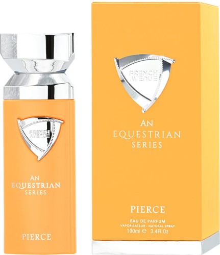 French Avenue Pierce Woda perfumowana męska 100ml