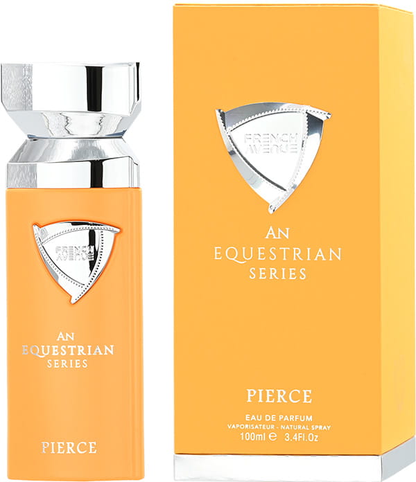 French Avenue Pierce Woda perfumowana męska 100ml
