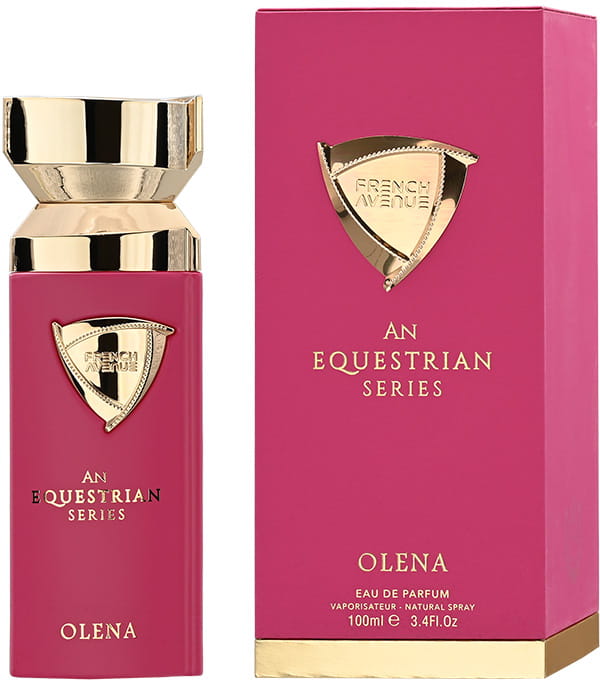 French Avenue Olena Woda perfumowana damska 100ml