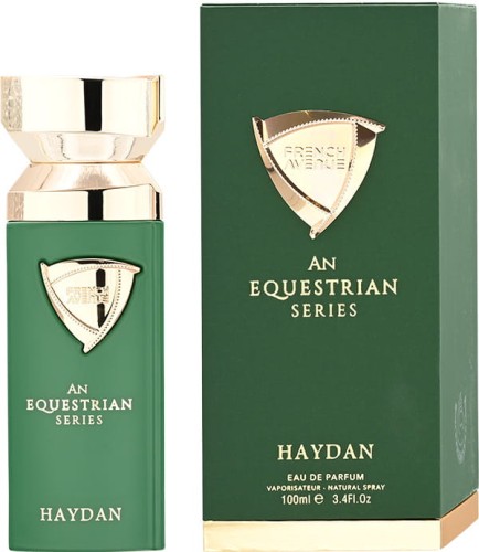 French Avenue Haydan Woda perfumowana męska 100ml