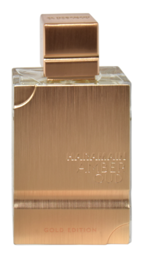 AL HARAMAIN  AMBER OUD GOLD EDITION   Woda perfumowana unisex 60ML