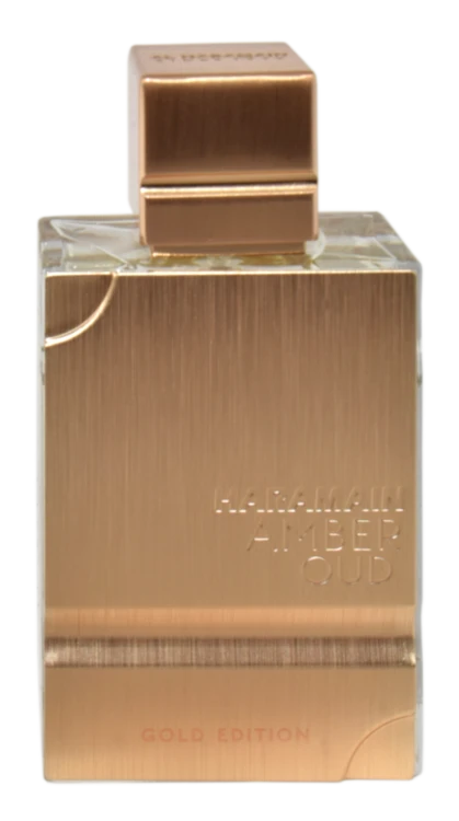 AL HARAMAIN  AMBER OUD GOLD EDITION   Woda perfumowana unisex 60ML
