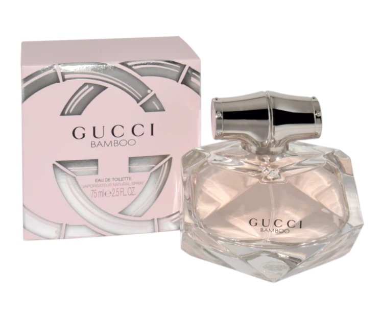 GUCCI Bamboo EDT Woda toaletowa damska 75ml