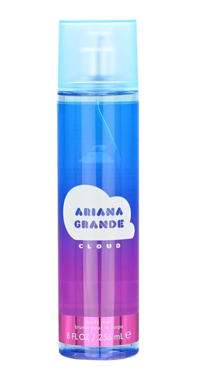 ARIANA GRANDECloud Body MistMgiełka do ciała 236 ml