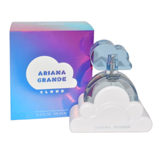ARIANA GRANDECloudwoda perfumowana damska 100 ml