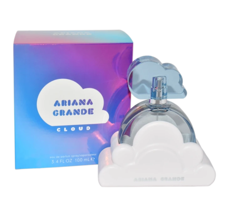 ARIANA GRANDECloudwoda perfumowana damska 100 ml