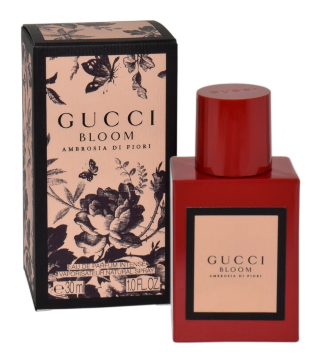 GUCCI Bloom Ambrosia Woda perfumowana damska 30ml