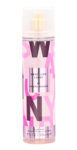 ARIANA GRANDESweet Like Candy Body Mist