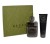GUCCI Set (Guilty Pour Homme Edt 50ml + Shower Gel 50ml) Zestaw zapachowy