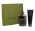 GUCCI Set (Guilty Pour Homme Edt 50ml + Shower Gel 50ml) Zestaw zapachowy
