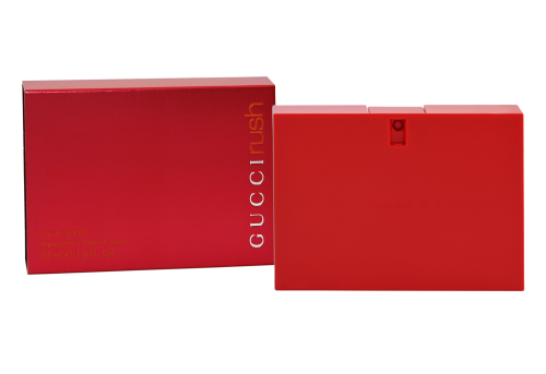 GUCCI Rush Woda toaletowa damska 50 ml