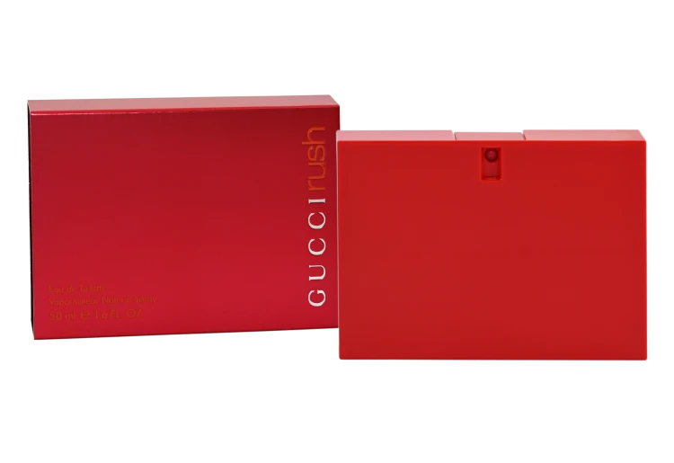 GUCCI Rush Woda toaletowa damska 50 ml