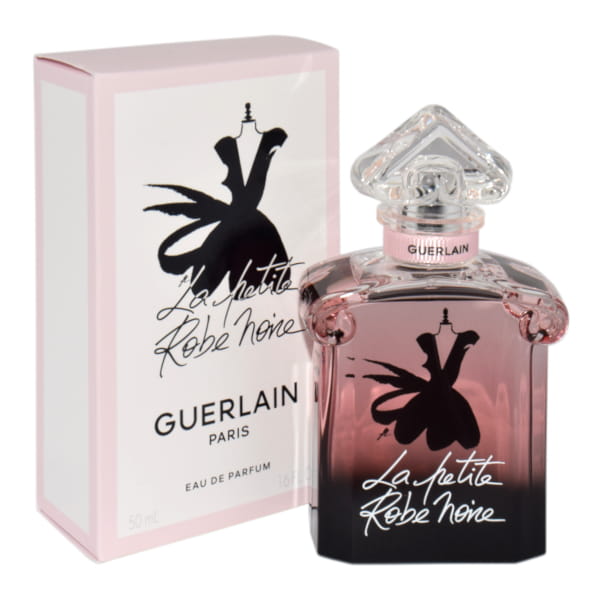 GUERLAIN  LA PETITE ROBE NOIRE MA PREMIERE ROBE   woda perfumowana 50 ml