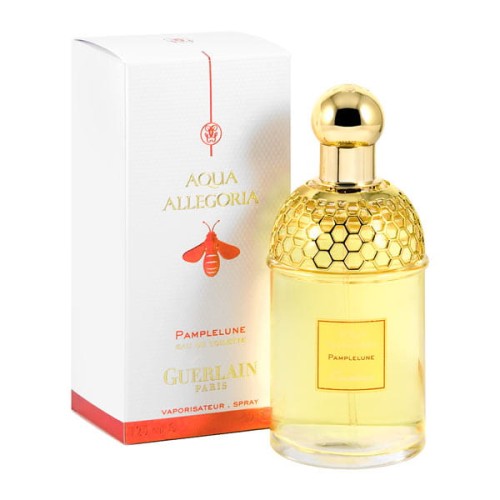Guerlain  Aqua Allegoria Pamplelune  woda toaletowa damska  125 ml
