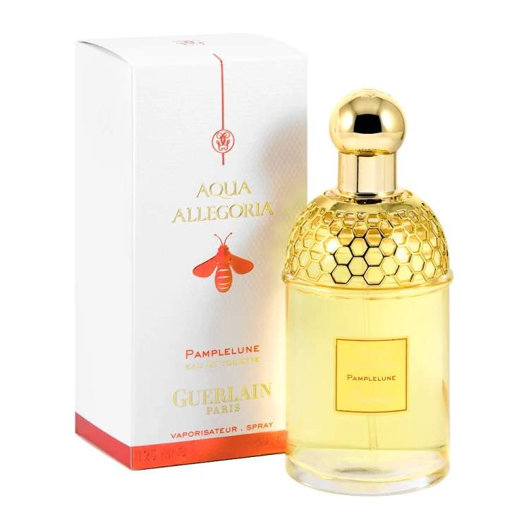 Guerlain  Aqua Allegoria Pamplelune  woda toaletowa damska  125 ml
