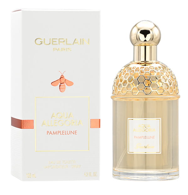 Guerlain  Aqua Allegoria Pamplelune  woda toaletowa damska  125 ml
