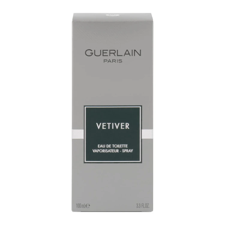Guerlain Vetiver 2017   woda toaletowa  100 ml