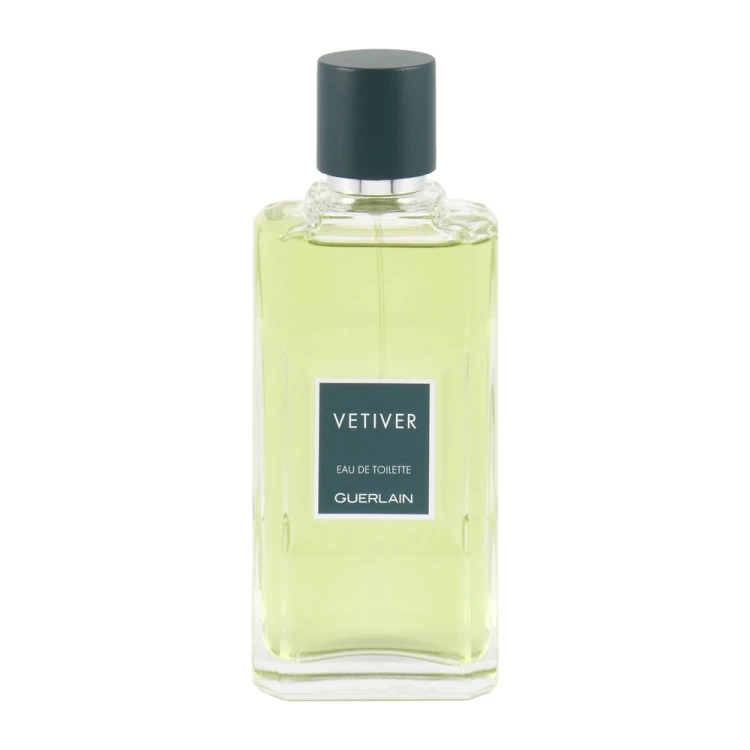 Guerlain Vetiver 2017   woda toaletowa  100 ml