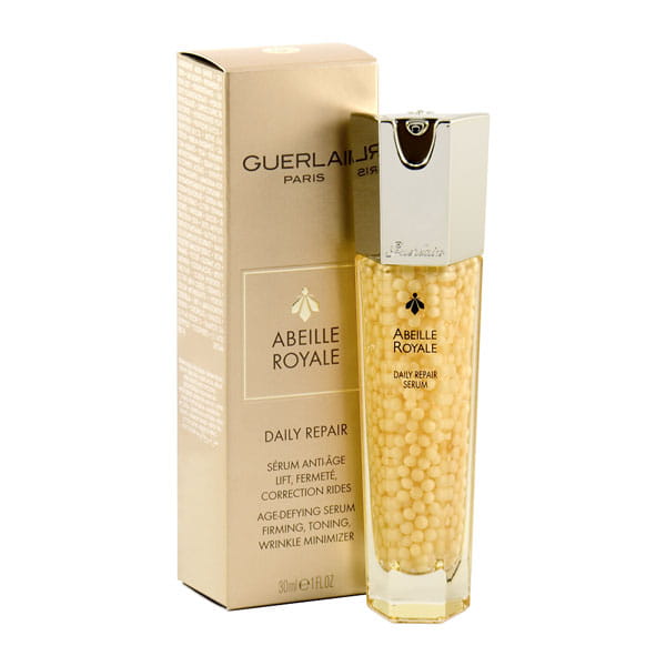 Guerlain  Abeille Royale Daily Repair Serum  Naprawcze serum do twarzy 30 ml