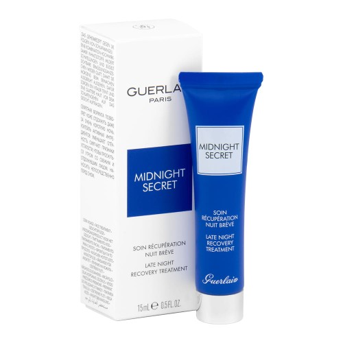 Guerlain Midnight Secret  Krem odżywczy  na noc 15 ml