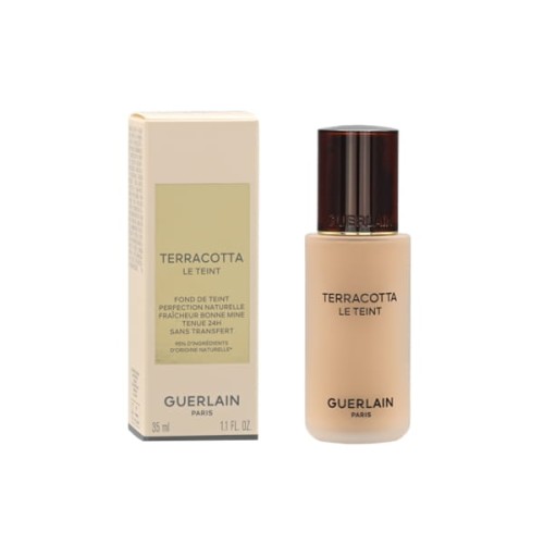 GUERLAIN Terracotta Le Teint Foundation 24h Wear 3,5N Podkład do twarzy 35ml