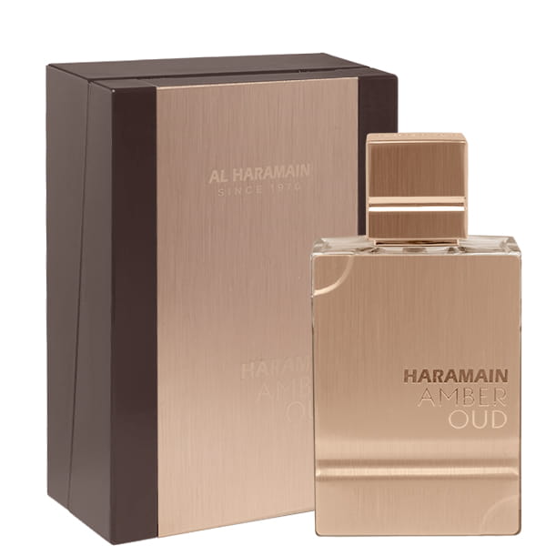 AL HARAMAINAmber Oud SprayWoda perfumowana unisex 60 ml