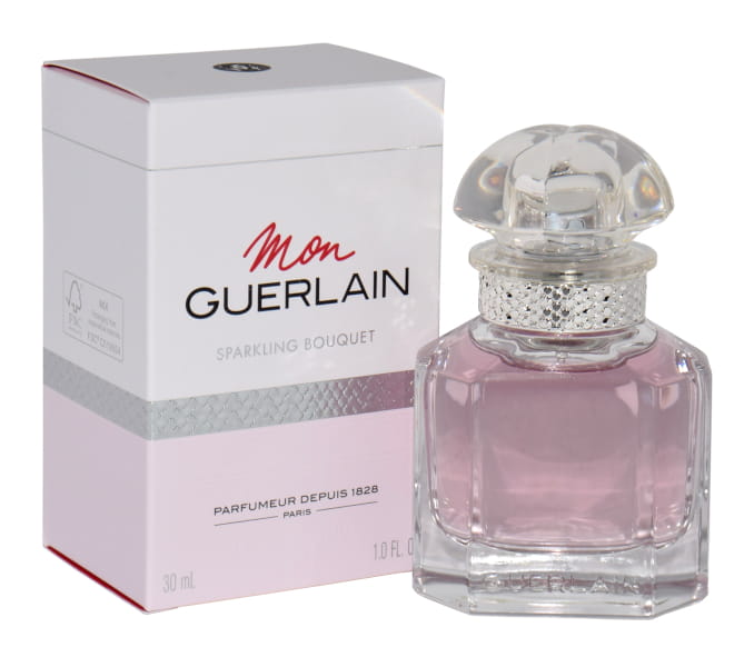 GUERLAIN Mon Sparkling Bouqet woda perfumowana 30 ml
