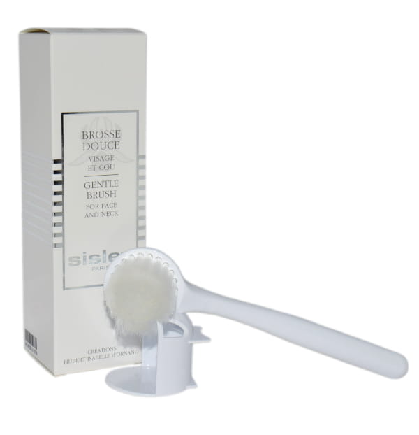 SISLEY  Gentle Brush For Face And Neck    Szczoteczka do mycia twarzy