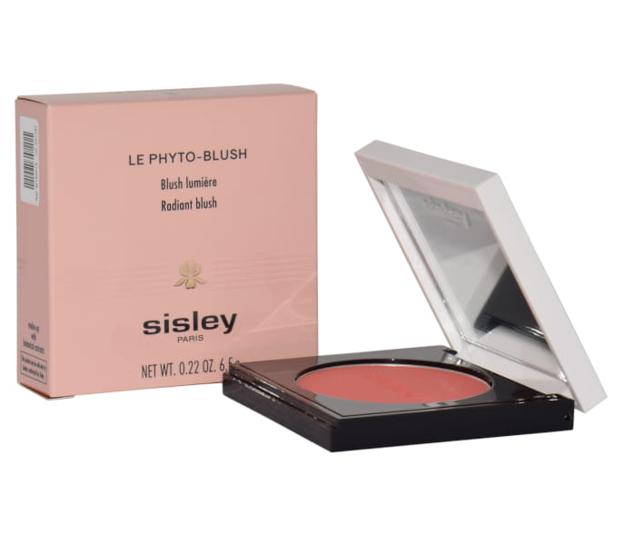 SISLEY  Le Phyto Blush 3 Coral   Róż do policzków nr 3  6,5g
