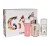SISLEY  Set (Emulsion Ecologique + Cleansing Milk With White Lily All Skin + Floral Tonning Lotion /Dry/Sensitive Skin)   Zestaw kosmetyków