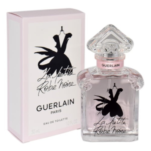 GUERLAIN  La Petite Robe Noire   Woda toaletowa damska 30 ml
