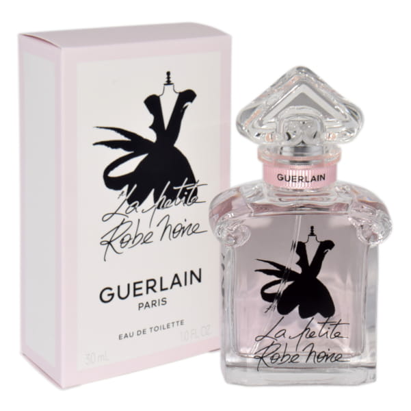 GUERLAIN  La Petite Robe Noire   Woda toaletowa damska 30 ml