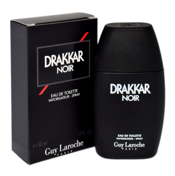 GUY LAROCHE  Drakkar Noir   Woda toaletowa męska 50ML