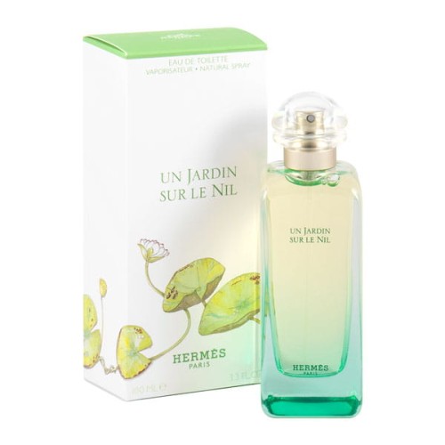 Hermes  Un Jardin Sur Le Nil  Woda toaletowa unisex 100 ml