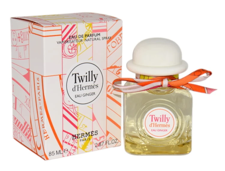 Hermes Twilly d’Hermes Twilly Eau Ginger   Woda perfumowana 85 ml