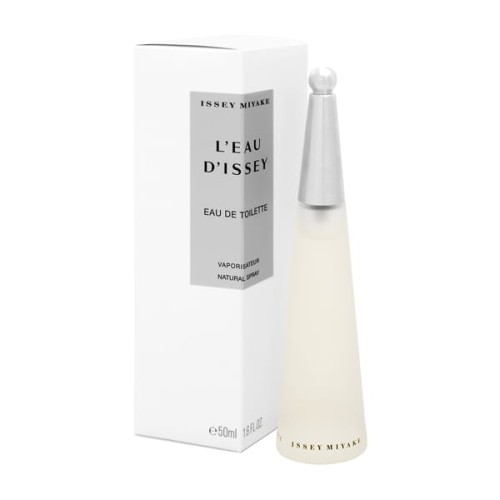 Issey Miyake  L'Eau D'Issey  Woda toaletowa damska  50 ml