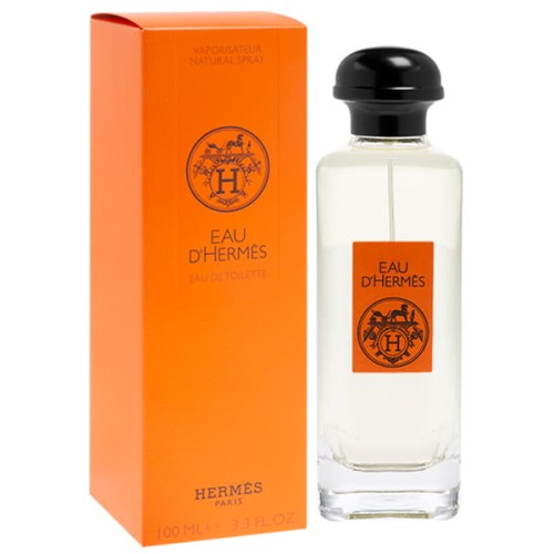 HERMES Eau D'HermesWoda toaletowa unisex 100 ml