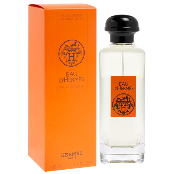 HERMES Eau D'HermesWoda toaletowa unisex 100 ml