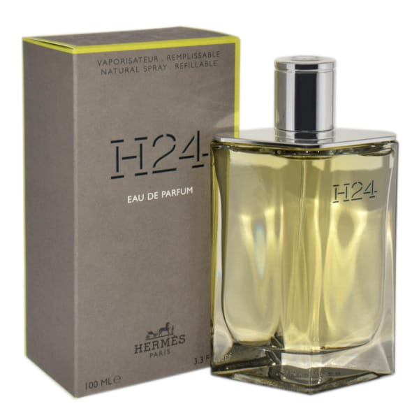 HERMES  H24 Refillable   Woda perfumowana męska 100ML