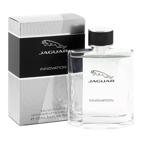 Jaguar  Innovation  Woda toaletowa męska 100 ml
