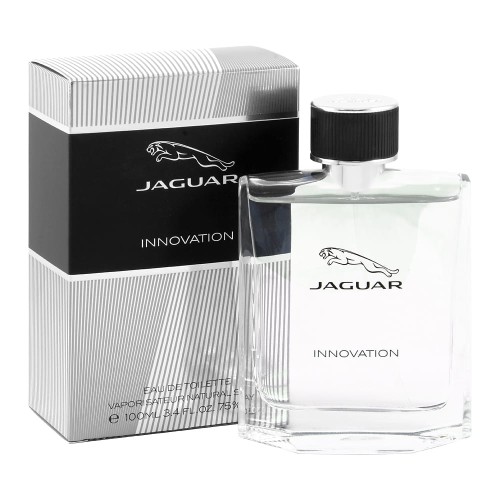 Jaguar  Innovation  Woda toaletowa męska 100 ml
