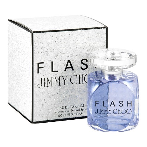 Jimmy Choo  Flash  Woda perfumowana damska 100 ml