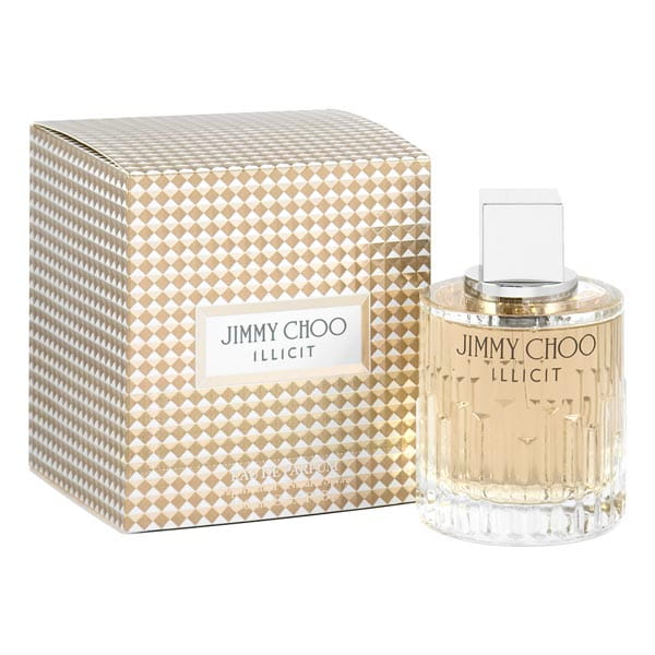Jimmy Choo  Illicit  Woda perfumowana 100 ml